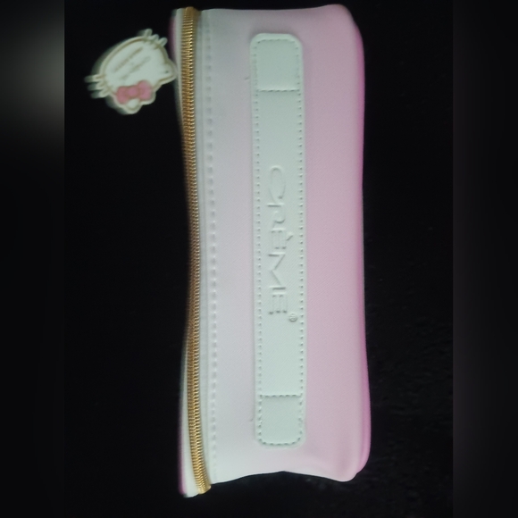 NWT Hello Kitty Beauty Travel Case - Picture 7 of 10